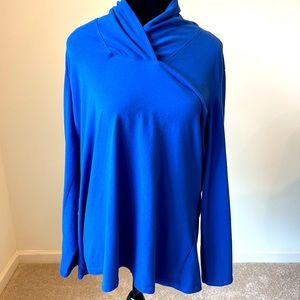 Long sleeve T-shirt. Never worn